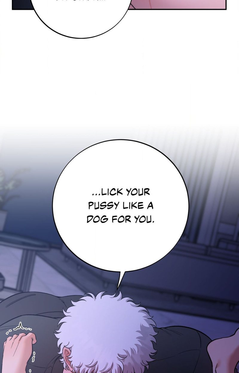 Hana’s Demons of Lust Chapter 104 image 79