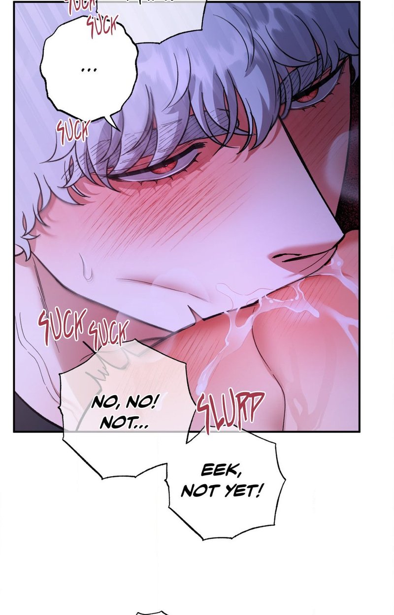 Hana’s Demons of Lust Chapter 105 image 9