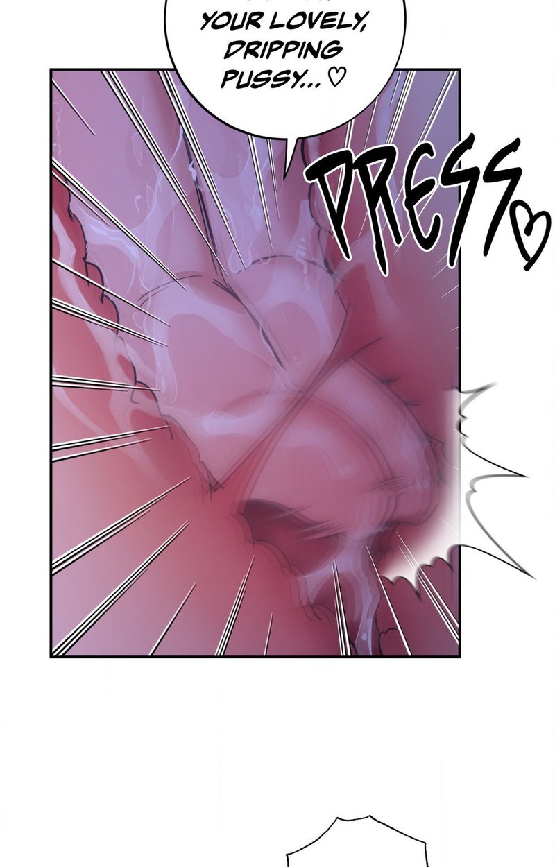 Hana’s Demons of Lust Chapter 105 image 17