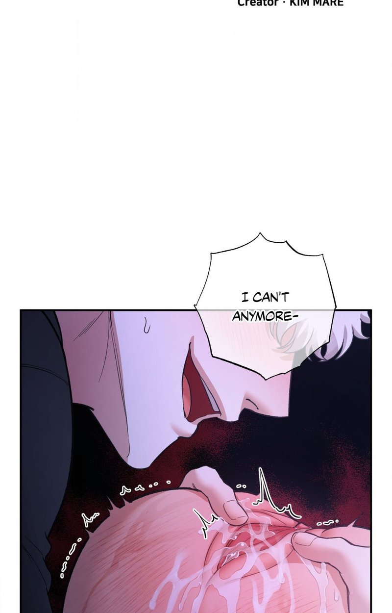 Hana’s Demons of Lust Chapter 105 image 1