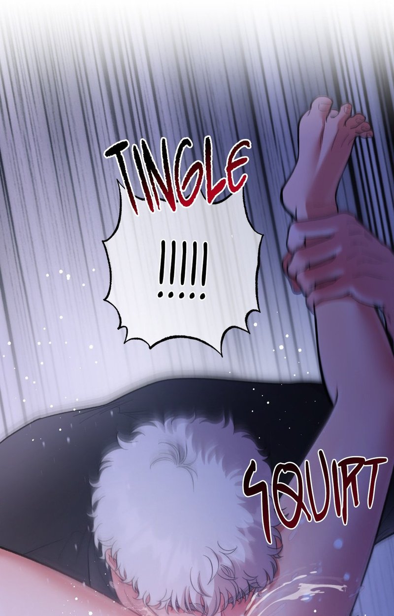 Hana’s Demons of Lust Chapter 105 image 19