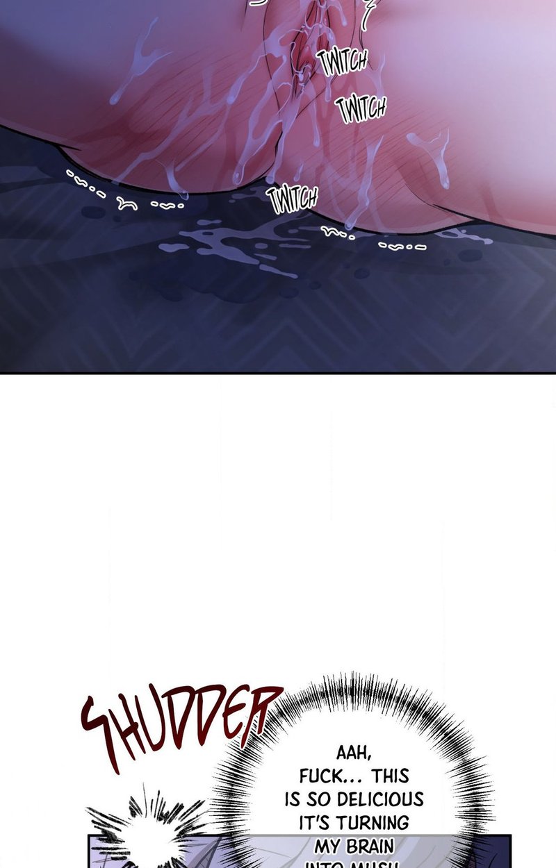 Hana’s Demons of Lust Chapter 105 image 24