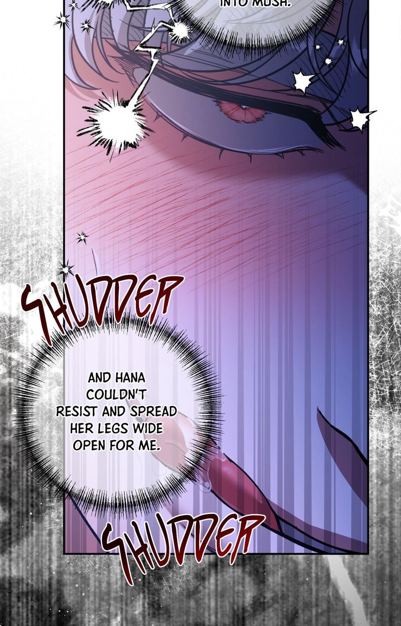 Hana’s Demons of Lust Chapter 105 image 25