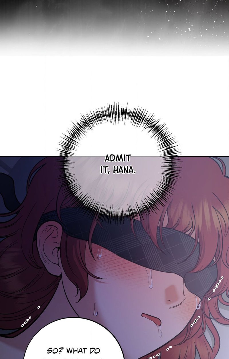 Hana’s Demons of Lust Chapter 105 image 27