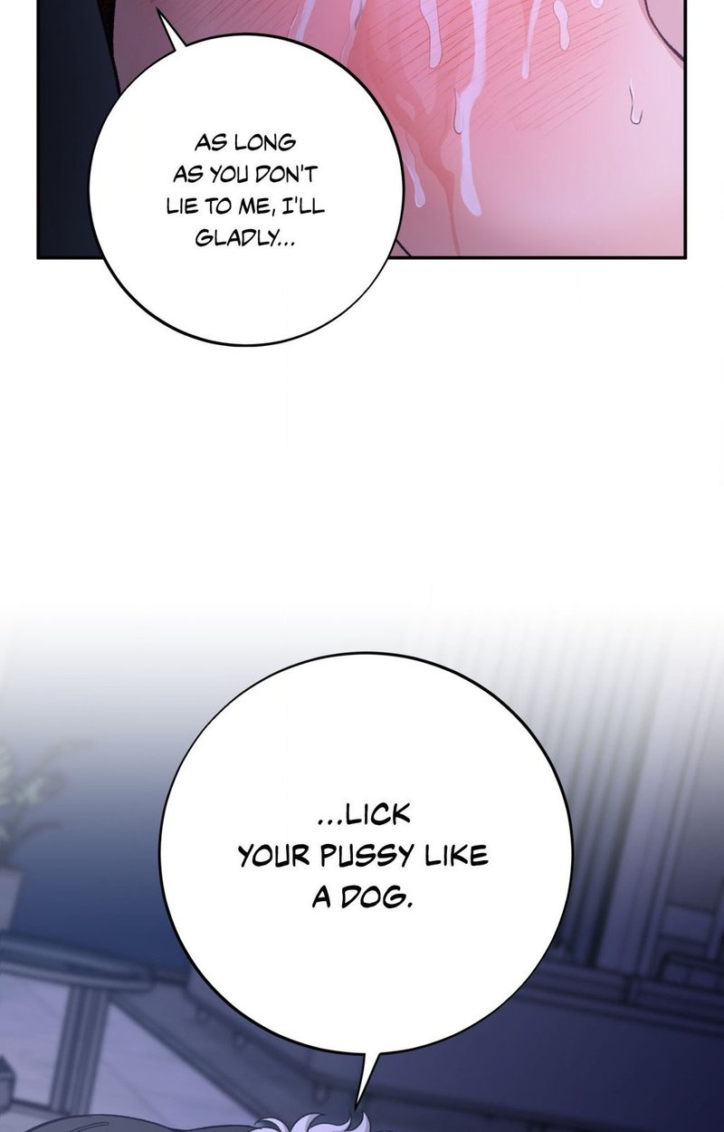 Hana’s Demons of Lust Chapter 105 image 2