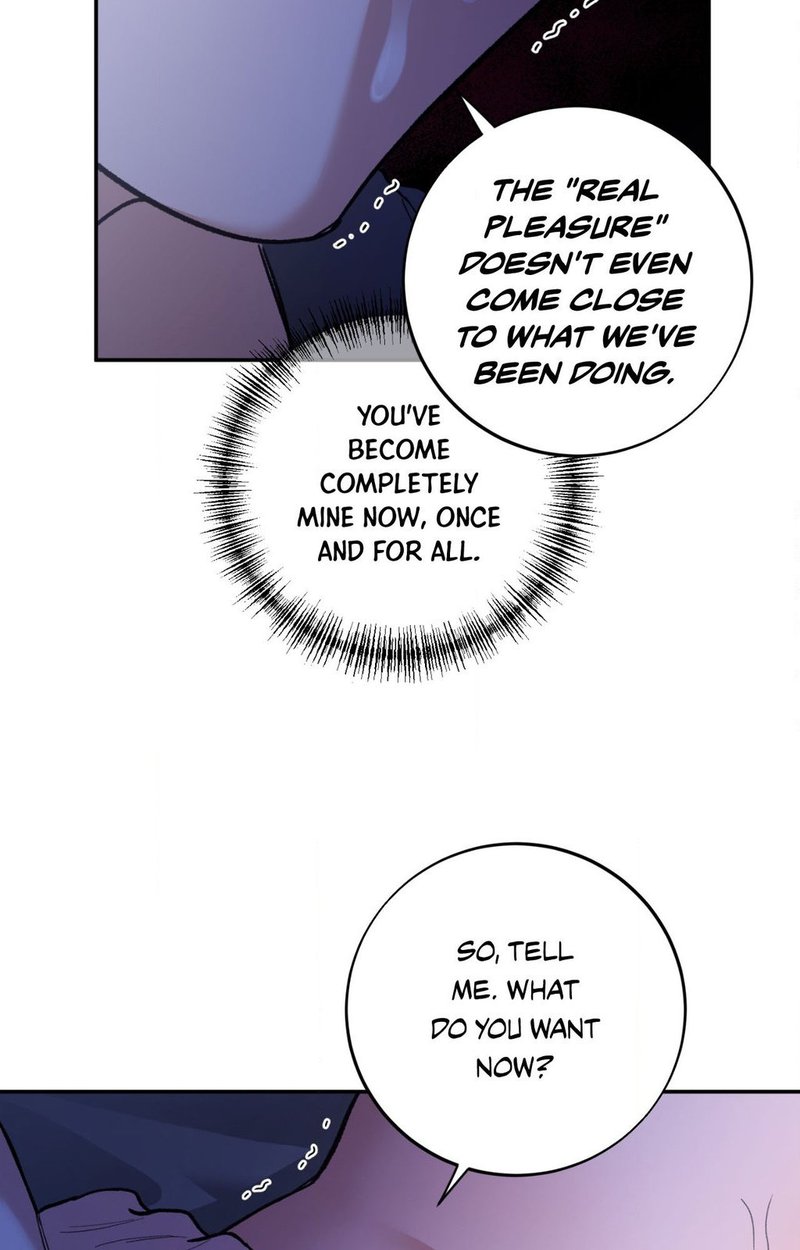 Hana’s Demons of Lust Chapter 105 image 29