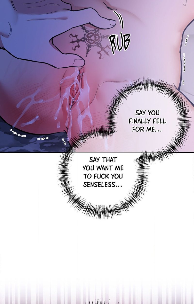 Hana’s Demons of Lust Chapter 105 image 30