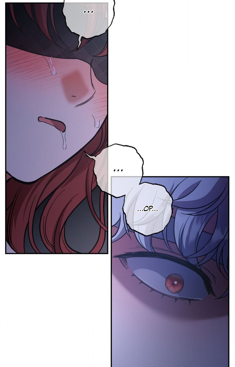 Hana’s Demons of Lust Chapter 105 image 33