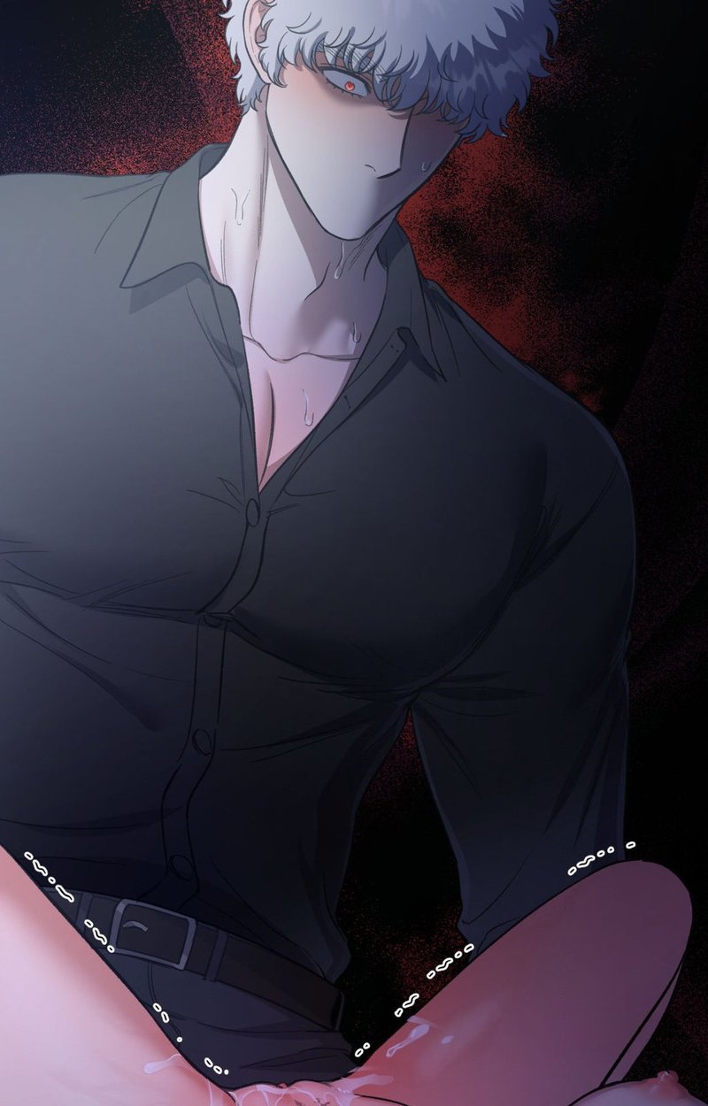 Hana’s Demons of Lust Chapter 105 image 35