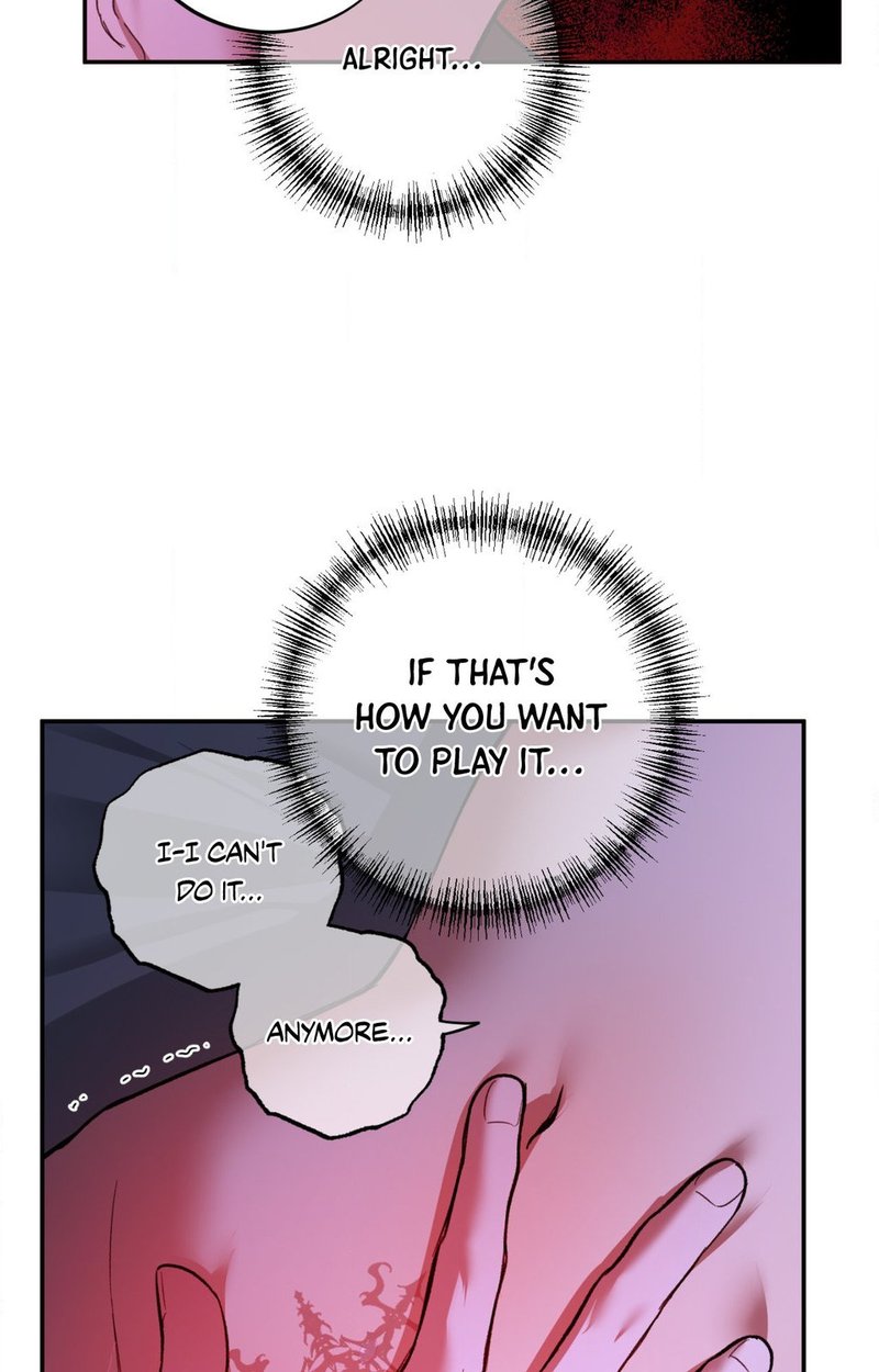 Hana’s Demons of Lust Chapter 105 image 38