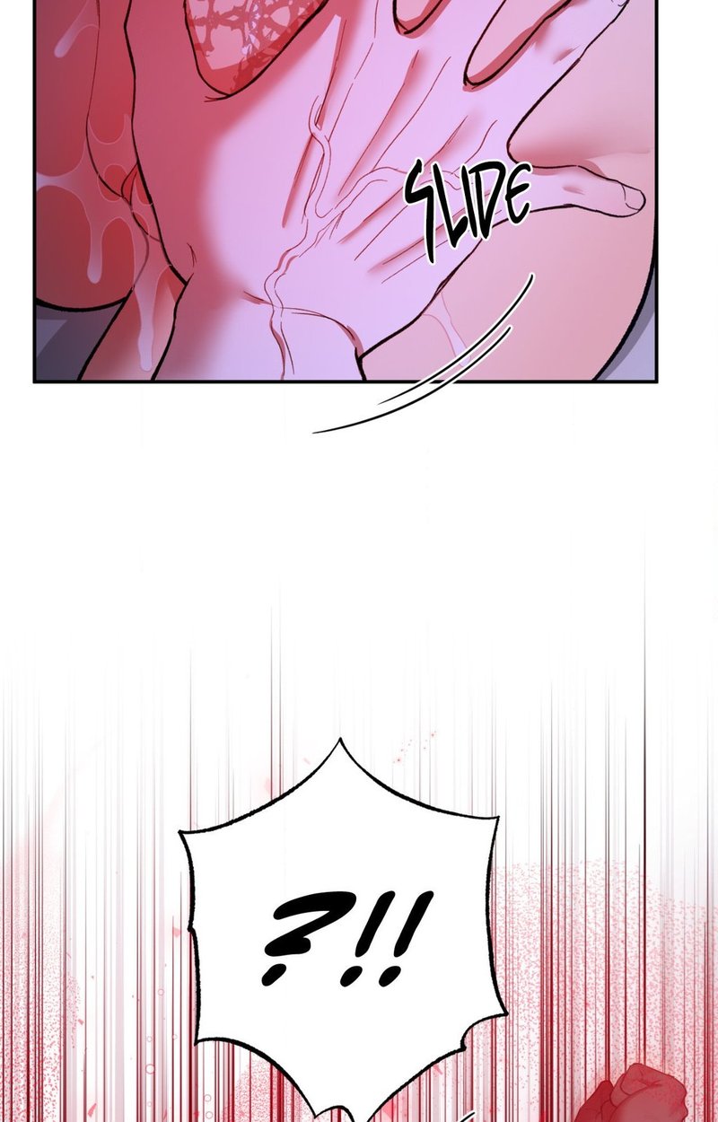 Hana’s Demons of Lust Chapter 105 image 39