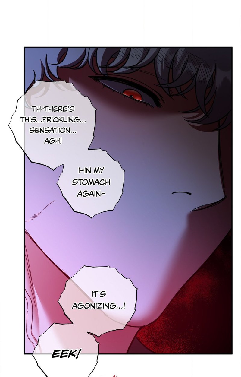 Hana’s Demons of Lust Chapter 105 image 44