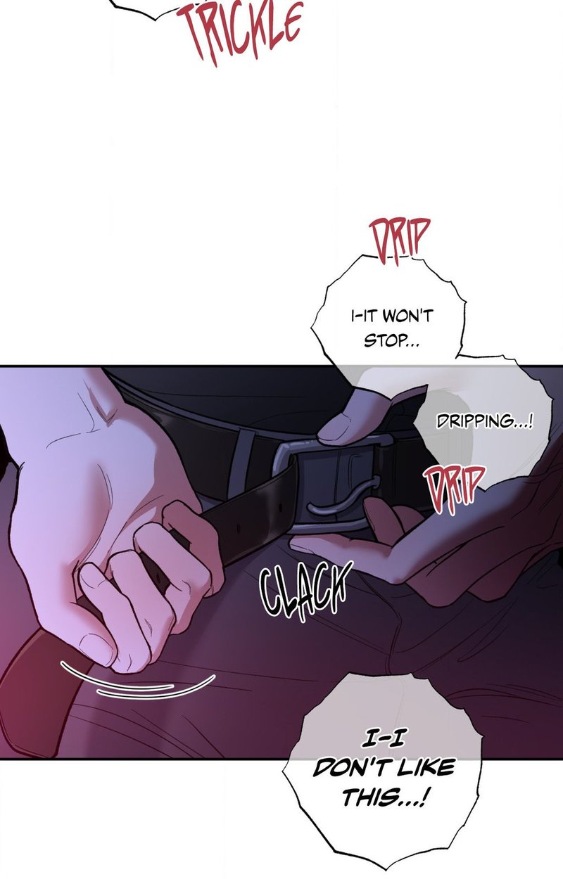 Hana’s Demons of Lust Chapter 105 image 45