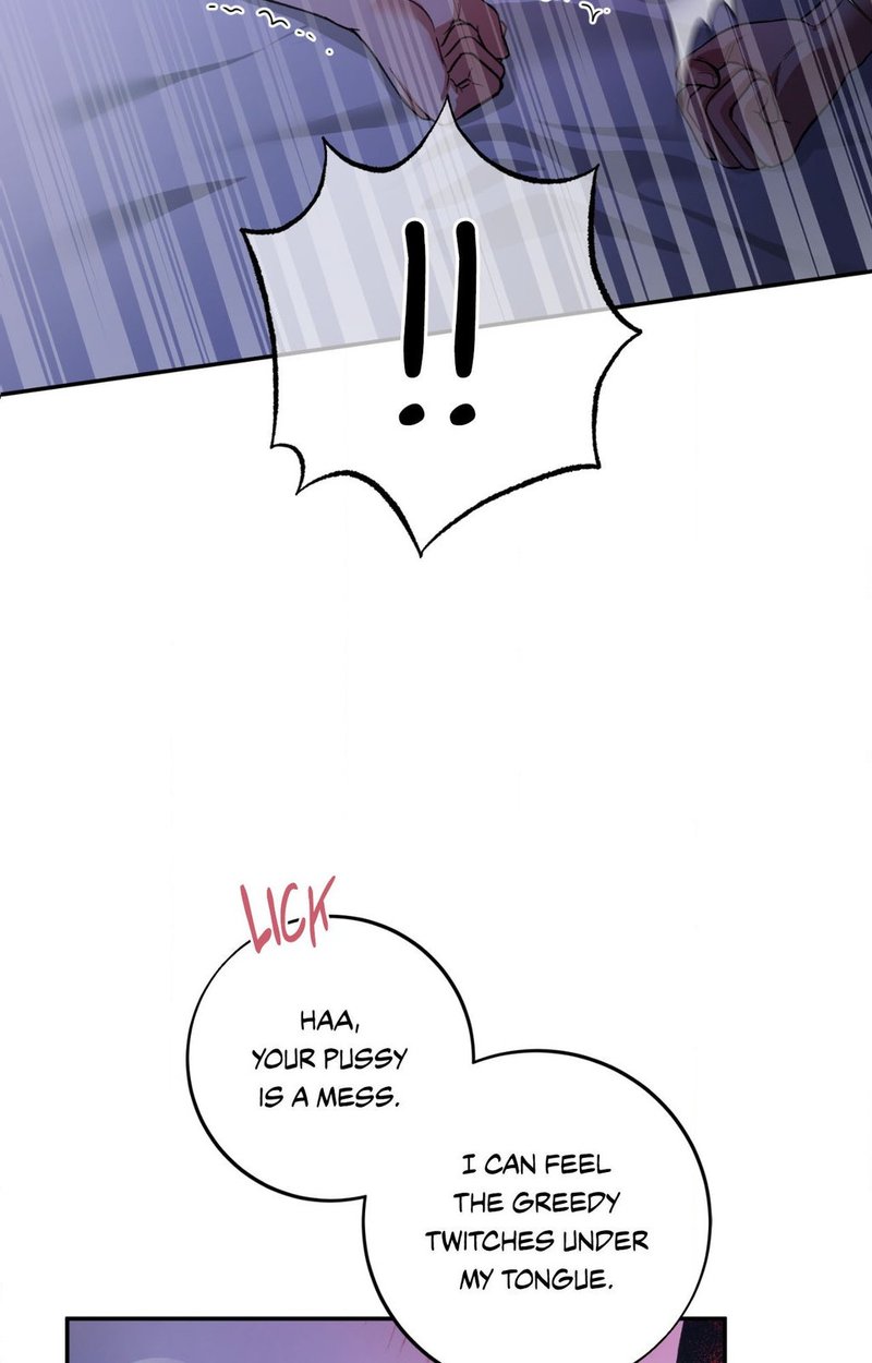 Hana’s Demons of Lust Chapter 105 image 4
