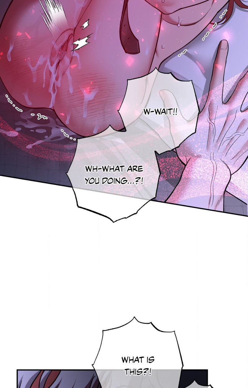 Hana’s Demons of Lust Chapter 105 image 52