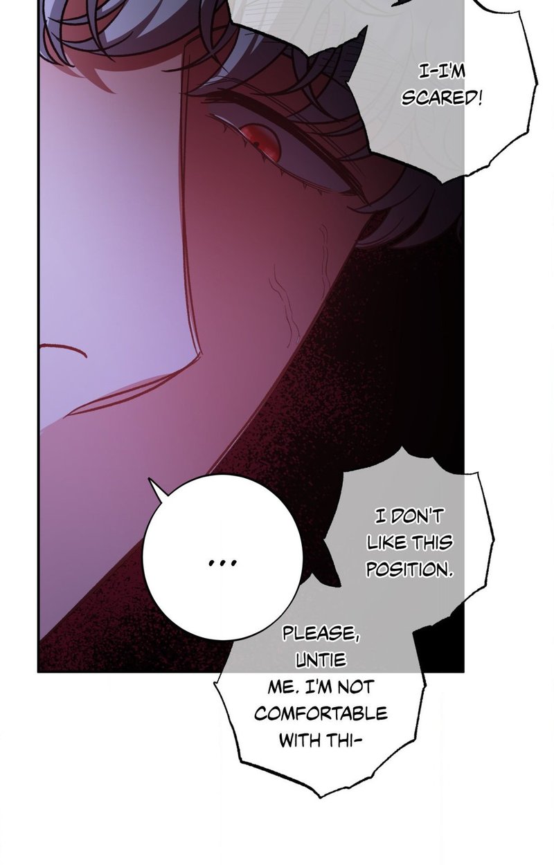 Hana’s Demons of Lust Chapter 105 image 53