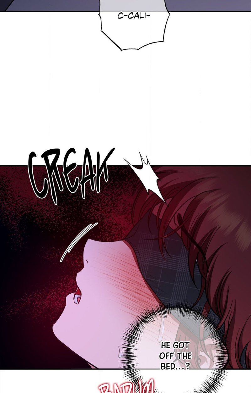 Hana’s Demons of Lust Chapter 105 image 56