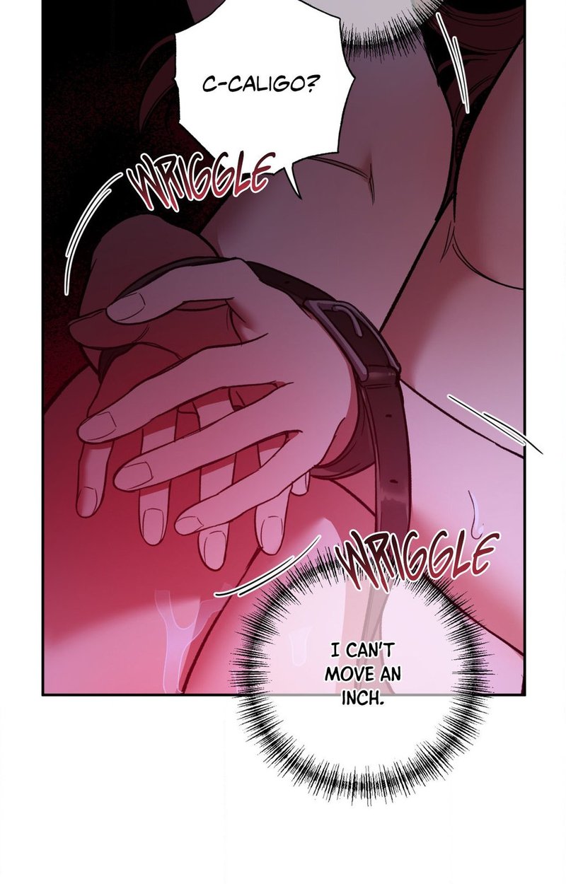 Hana’s Demons of Lust Chapter 105 image 61