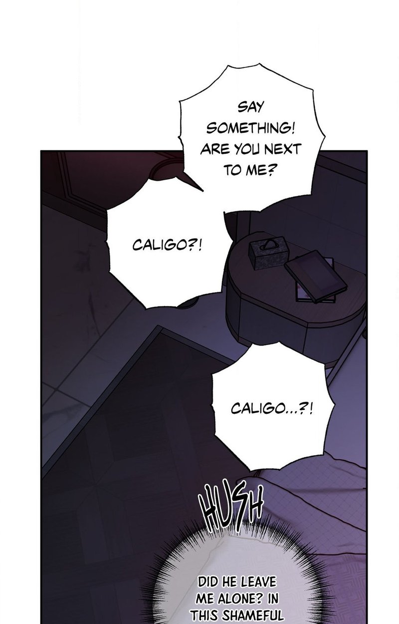 Hana’s Demons of Lust Chapter 105 image 62