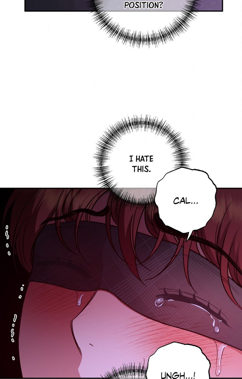 Hana’s Demons of Lust Chapter 105 image 63