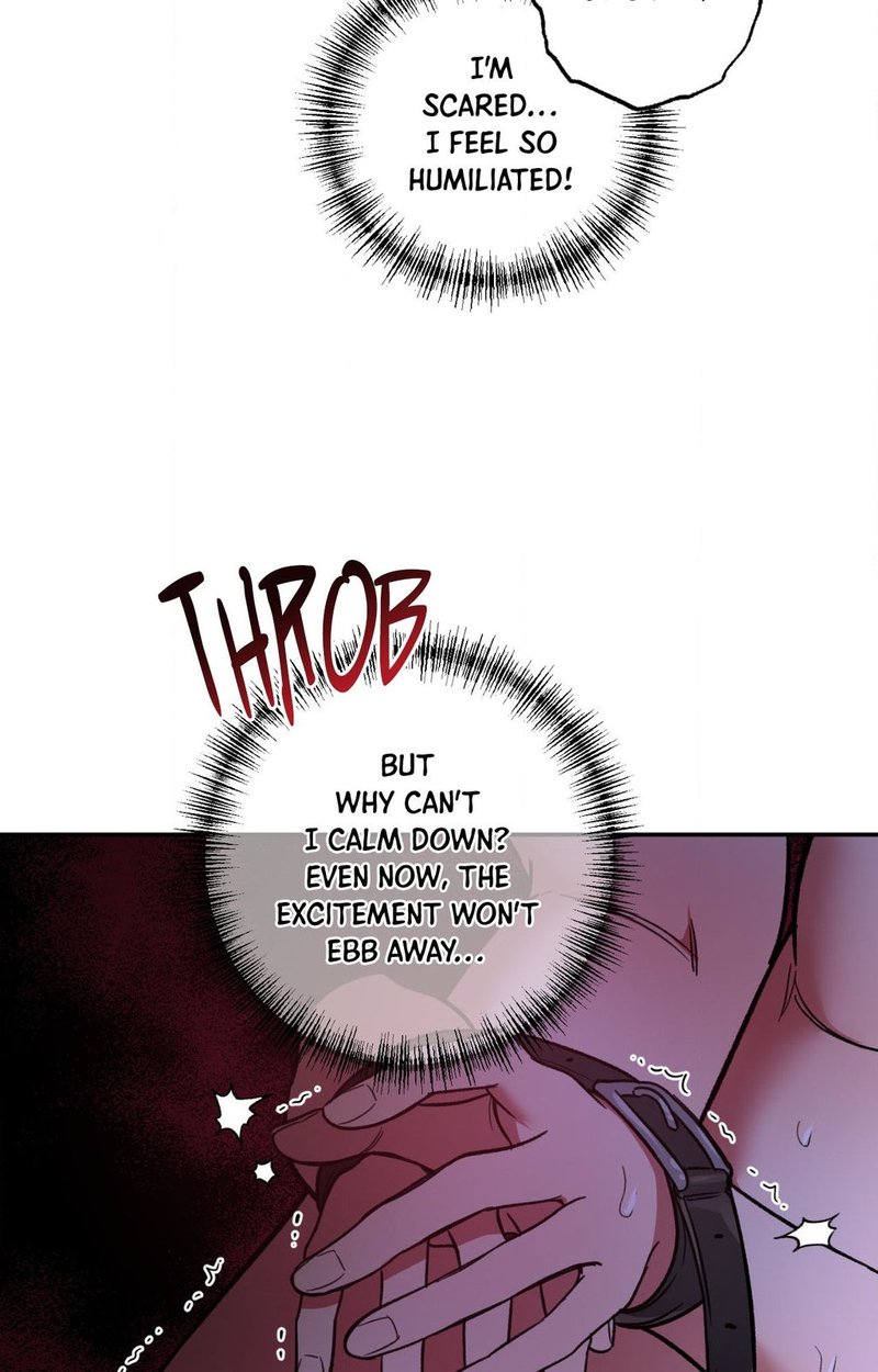 Hana’s Demons of Lust Chapter 105 image 64