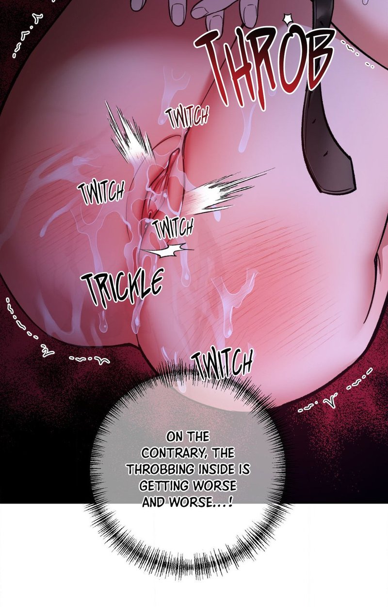 Hana’s Demons of Lust Chapter 105 image 65