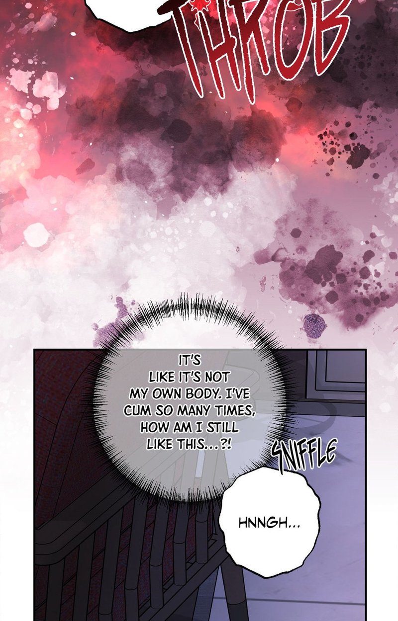 Hana’s Demons of Lust Chapter 105 image 67