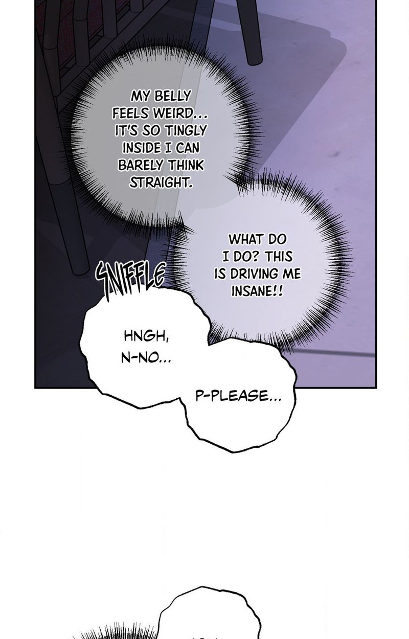 Hana’s Demons of Lust Chapter 105 image 68