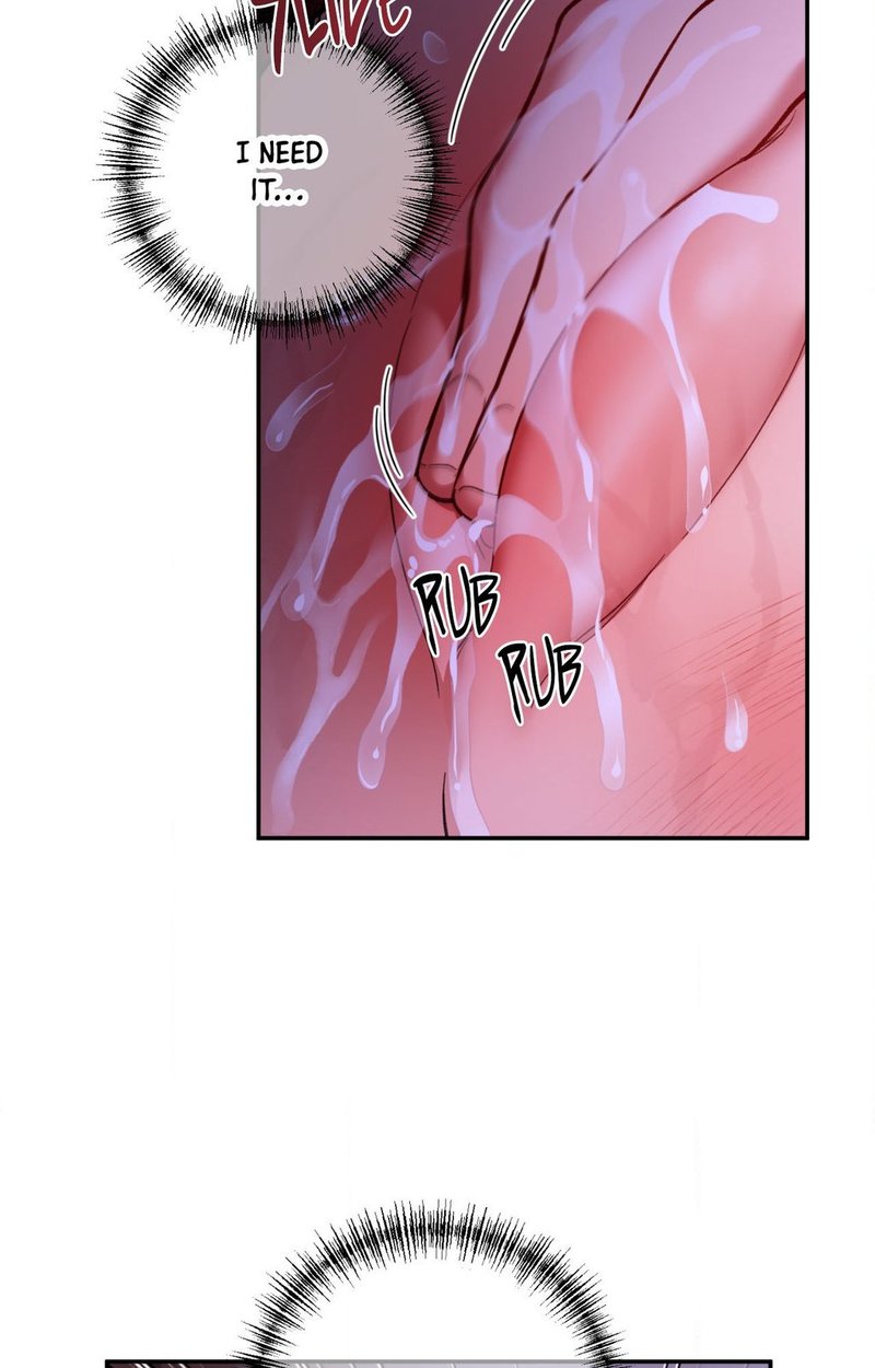 Hana’s Demons of Lust Chapter 105 image 75