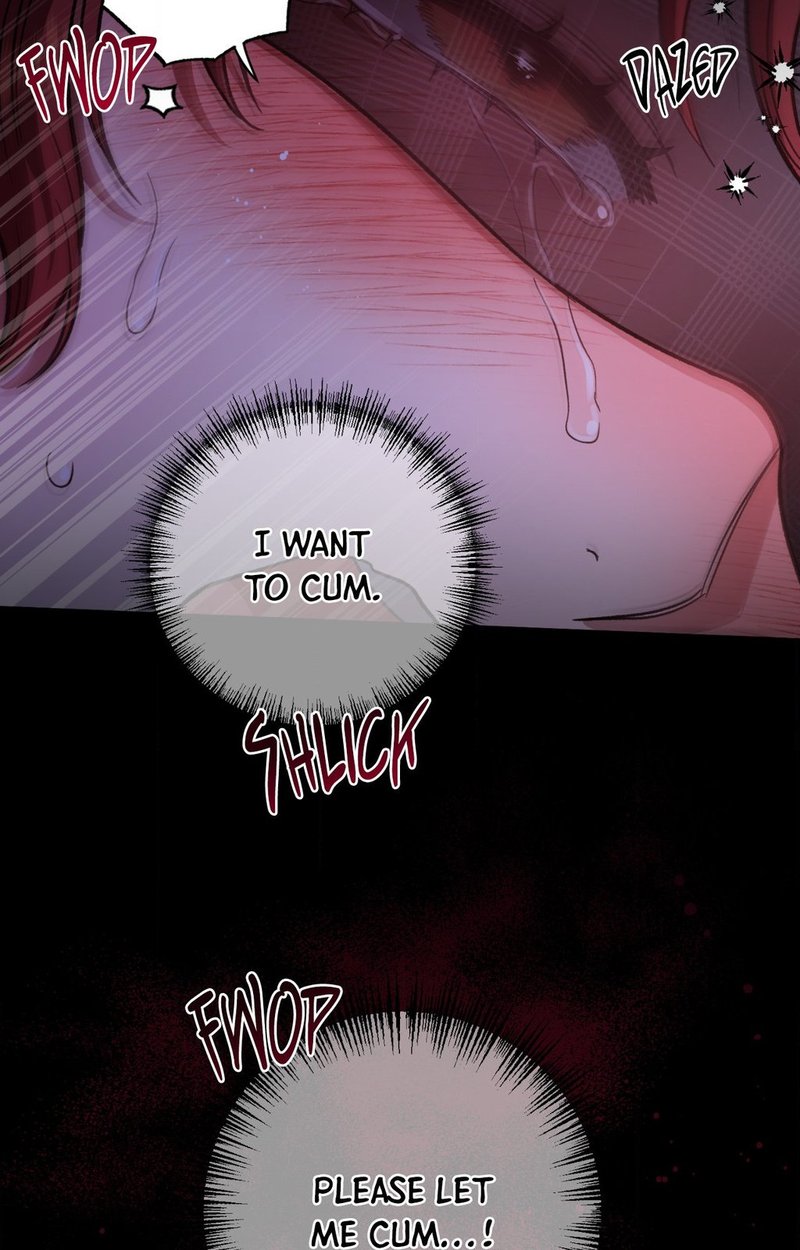 Hana’s Demons of Lust Chapter 105 image 79