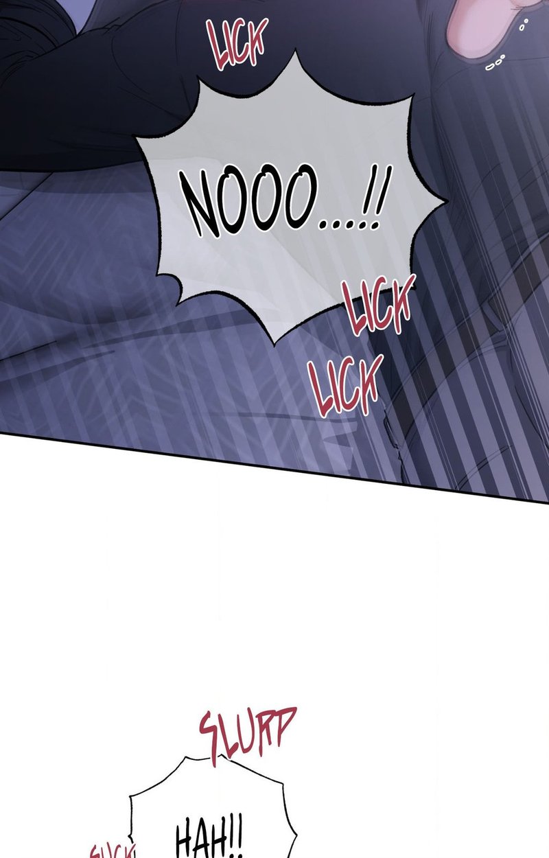 Hana’s Demons of Lust Chapter 105 image 8