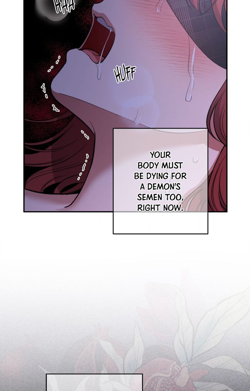Hana’s Demons of Lust Chapter 106 image 9
