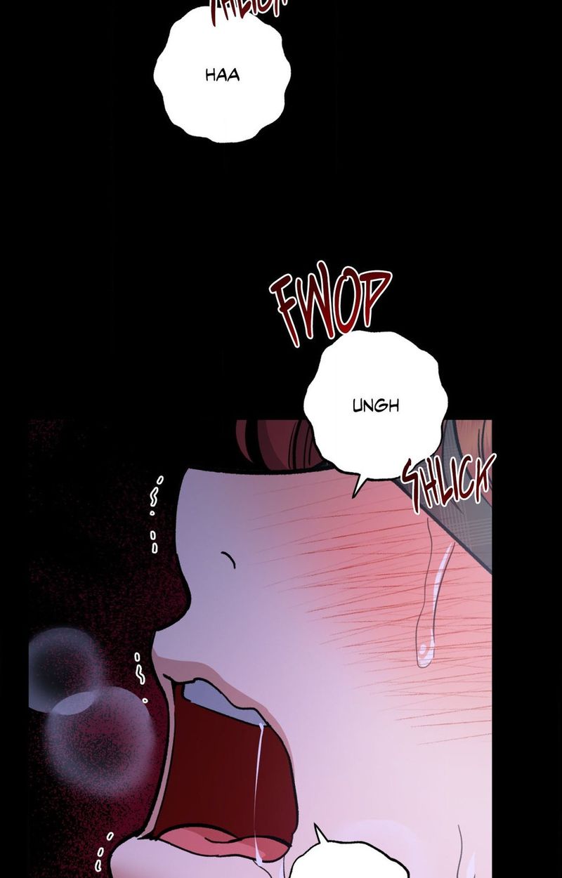 Hana’s Demons of Lust Chapter 106 image 13