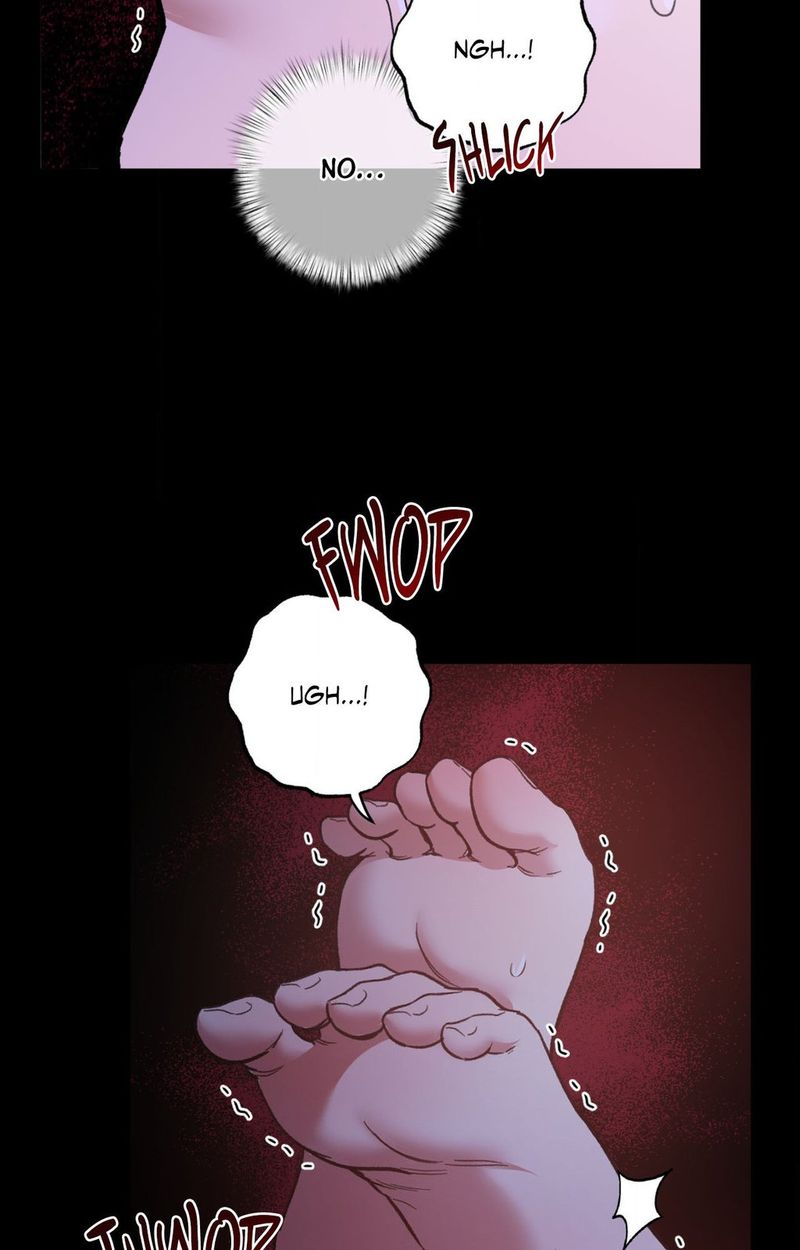 Hana’s Demons of Lust Chapter 106 image 14