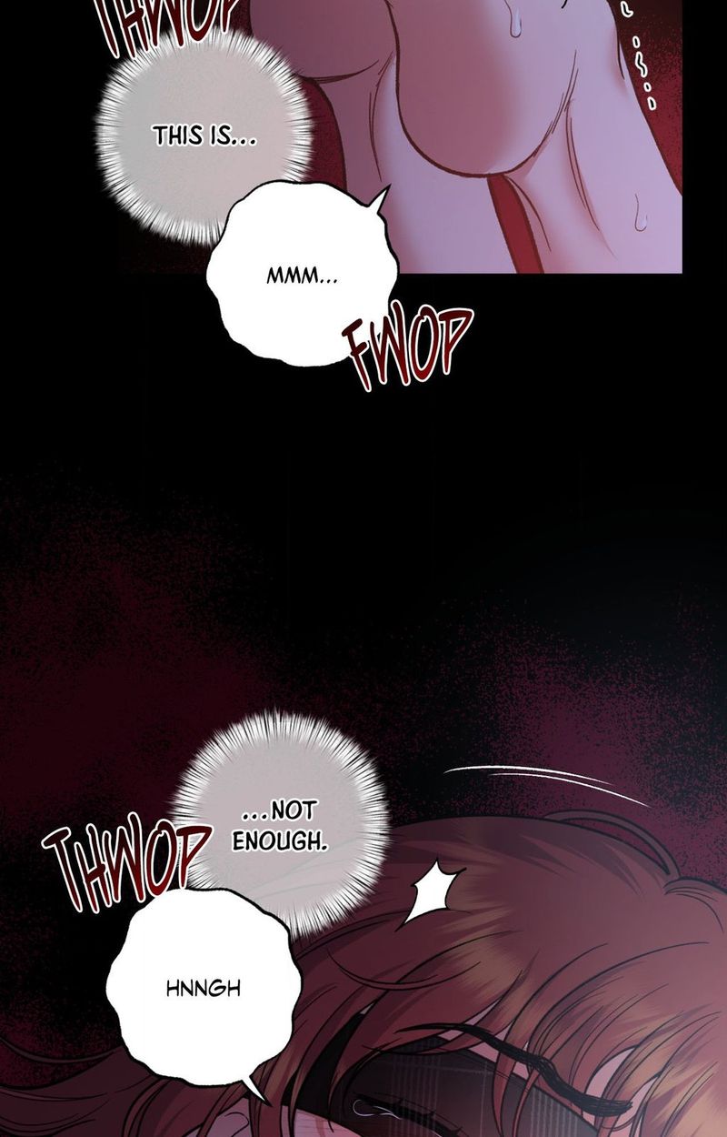 Hana’s Demons of Lust Chapter 106 image 15