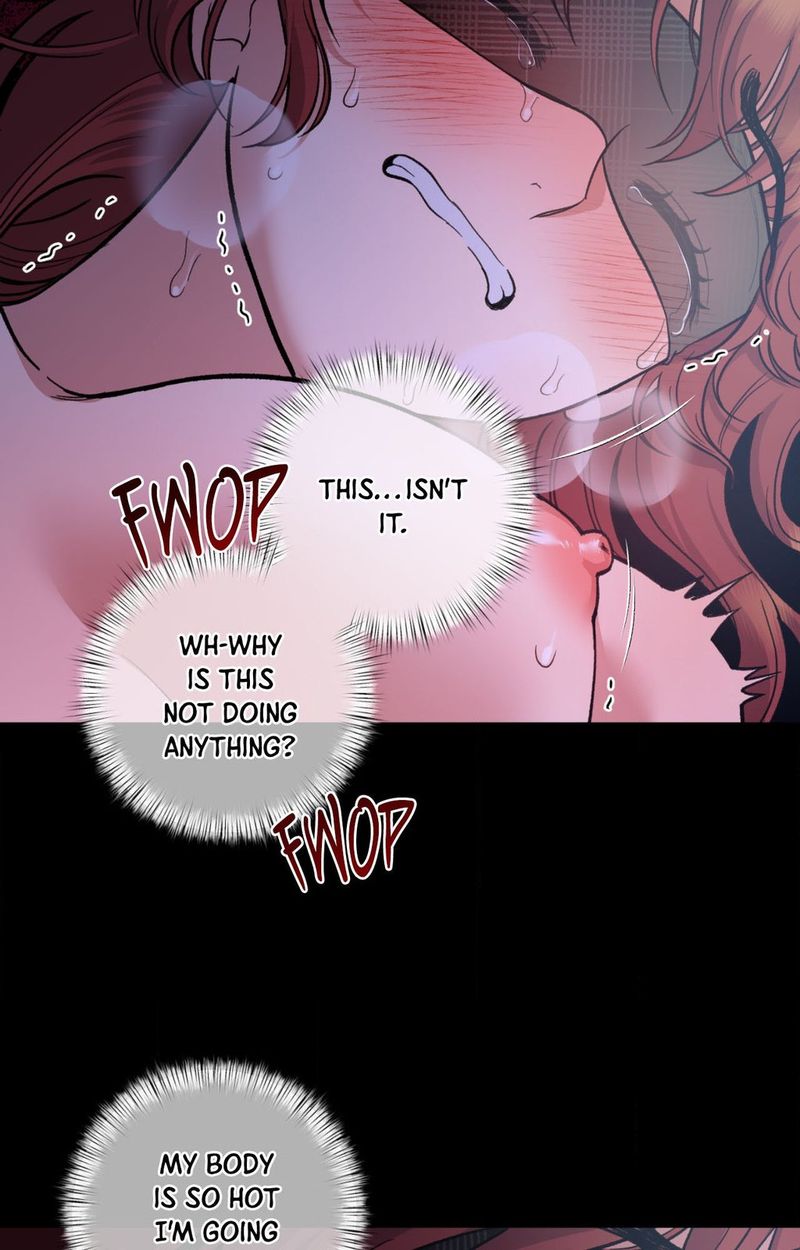 Hana’s Demons of Lust Chapter 106 image 16