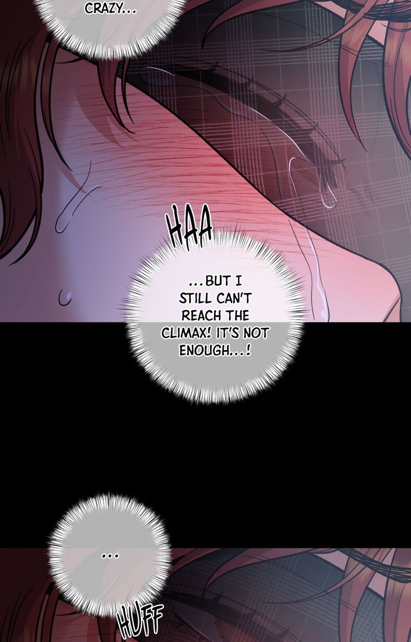 Hana’s Demons of Lust Chapter 106 image 17