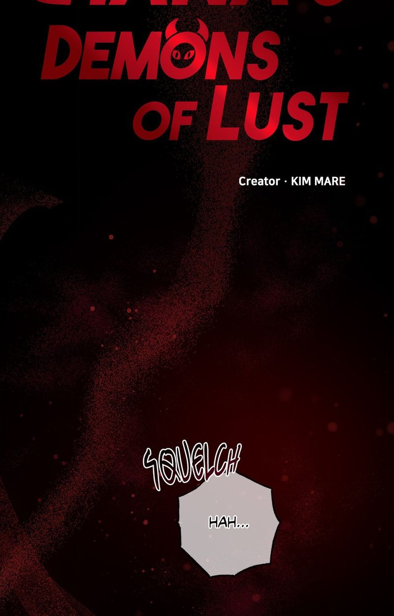 Hana’s Demons of Lust Chapter 106 image 1