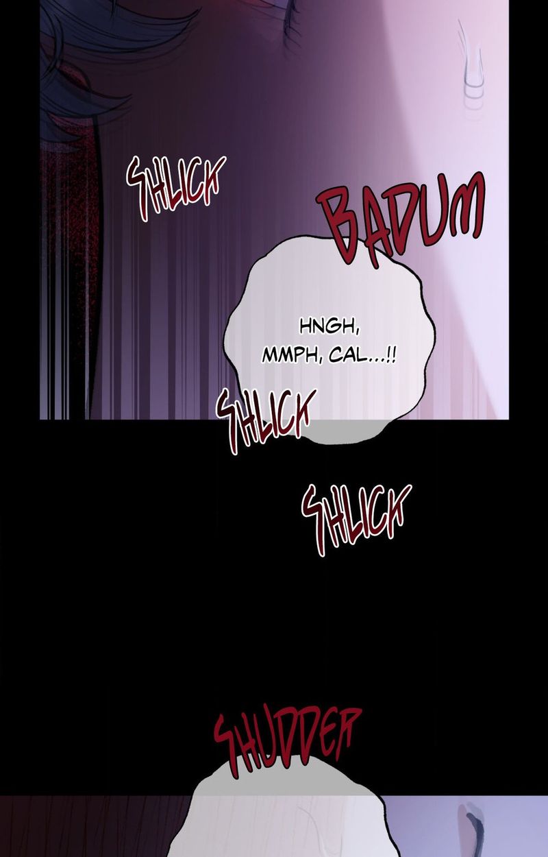 Hana’s Demons of Lust Chapter 106 image 27