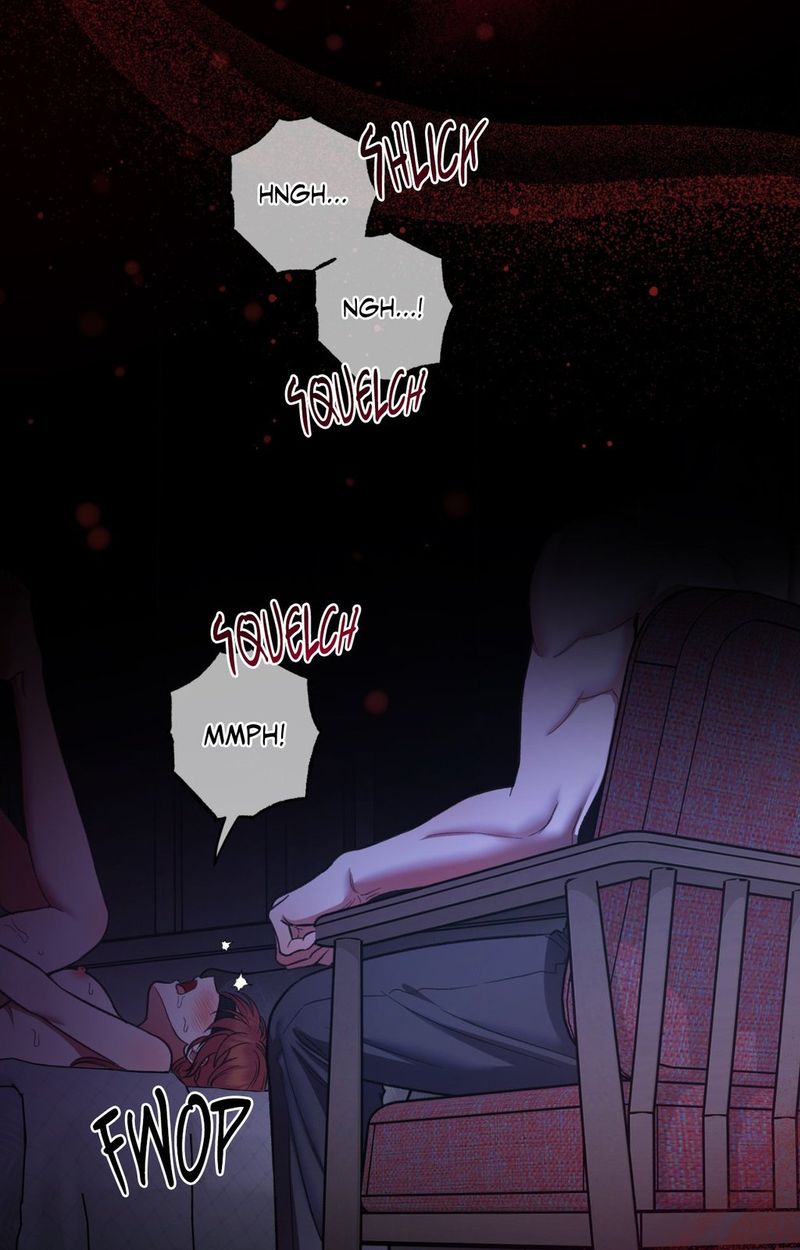 Hana’s Demons of Lust Chapter 106 image 2