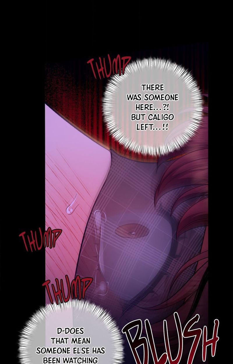 Hana’s Demons of Lust Chapter 106 image 33