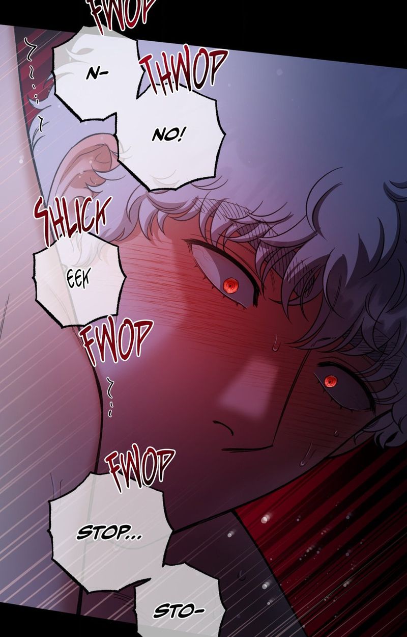 Hana’s Demons of Lust Chapter 106 image 42