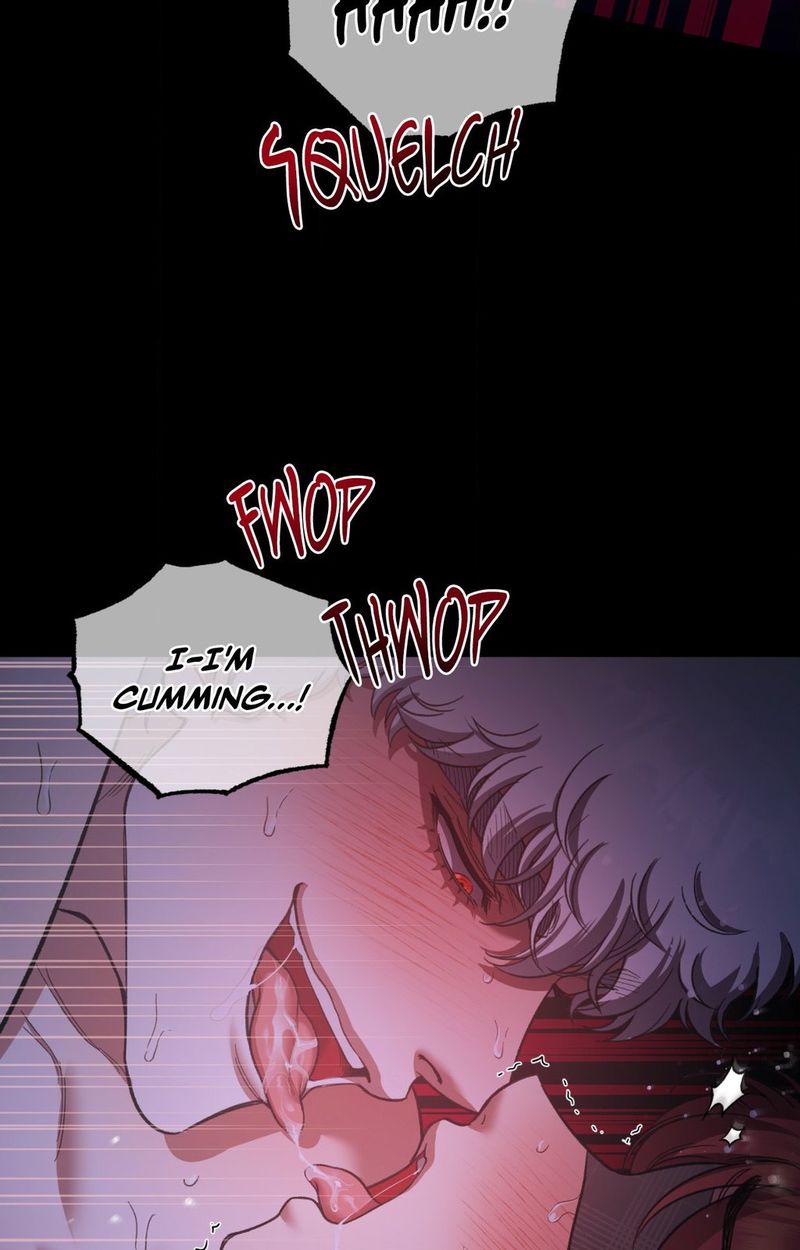 Hana’s Demons of Lust Chapter 106 image 45