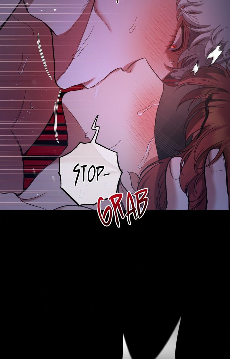 Hana’s Demons of Lust Chapter 106 image 47