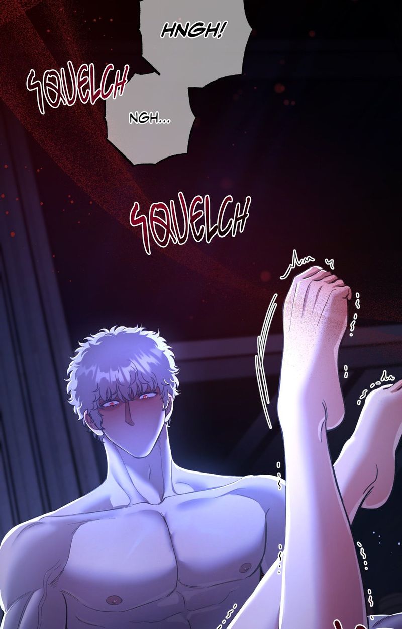 Hana’s Demons of Lust Chapter 106 image 4