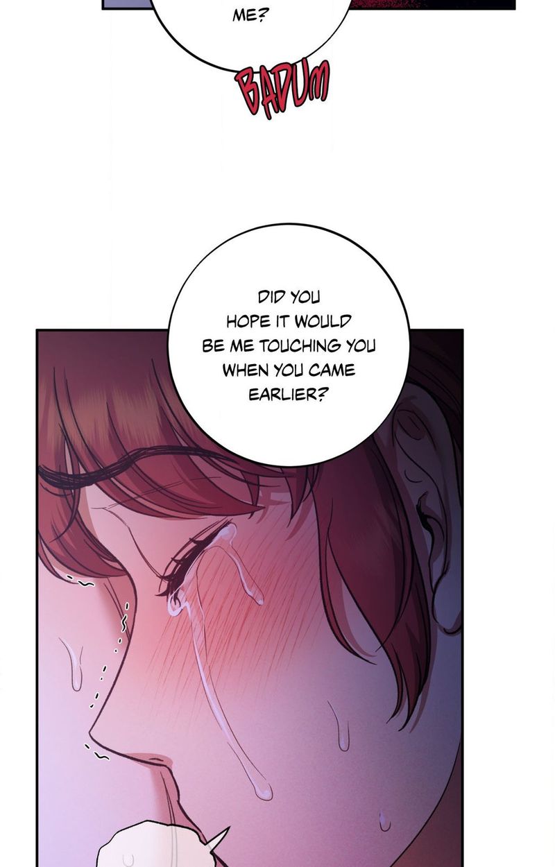 Hana’s Demons of Lust Chapter 106 image 61