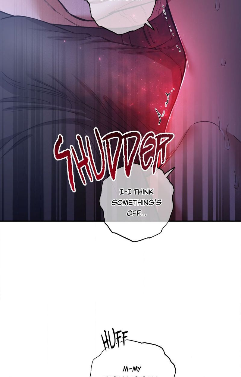 Hana’s Demons of Lust Chapter 106 image 64