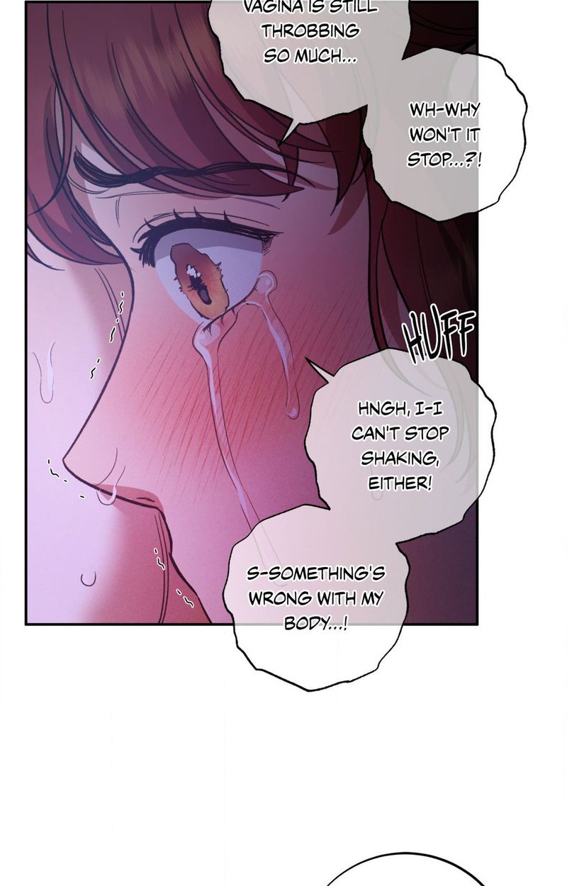 Hana’s Demons of Lust Chapter 106 image 65
