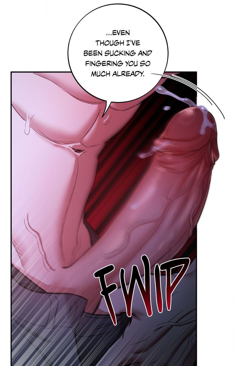 Hana’s Demons of Lust Chapter 106 image 67