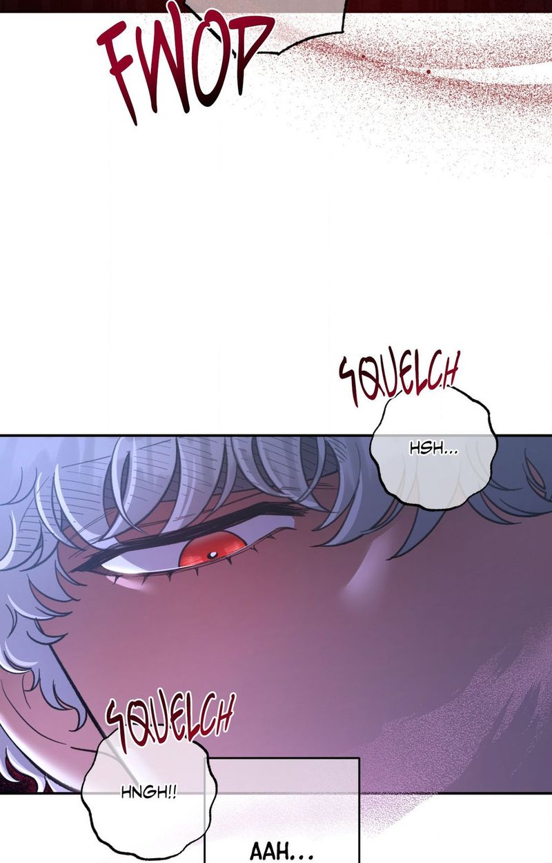 Hana’s Demons of Lust Chapter 106 image 6